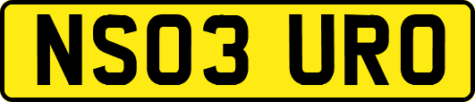 NS03URO