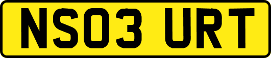 NS03URT