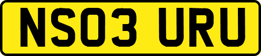 NS03URU