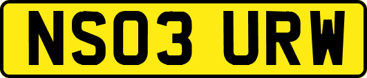 NS03URW