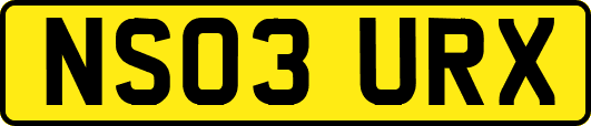 NS03URX