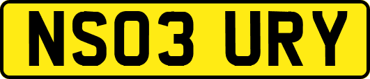 NS03URY