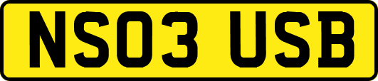 NS03USB