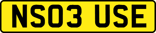 NS03USE