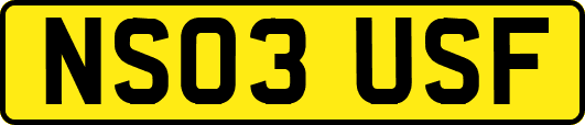 NS03USF