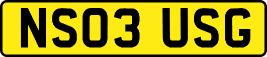 NS03USG