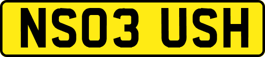 NS03USH