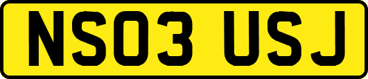 NS03USJ