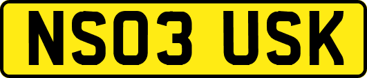 NS03USK