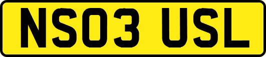 NS03USL