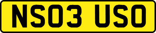 NS03USO