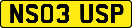 NS03USP