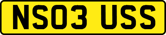 NS03USS