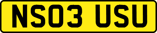 NS03USU