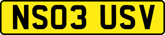 NS03USV
