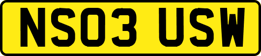 NS03USW