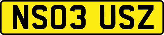 NS03USZ