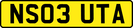NS03UTA