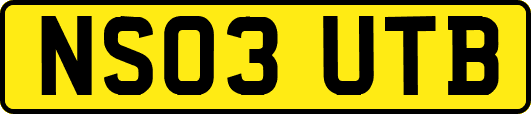 NS03UTB