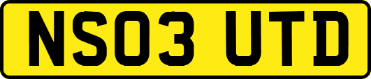 NS03UTD