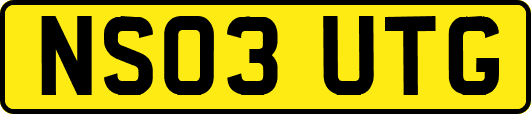 NS03UTG