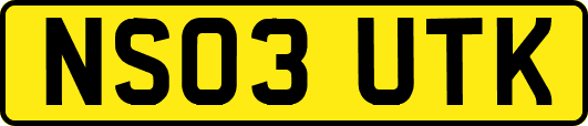 NS03UTK