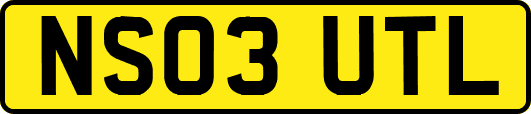 NS03UTL