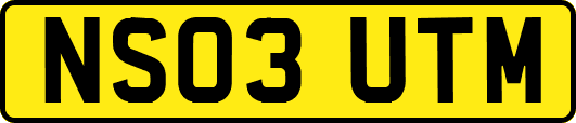 NS03UTM