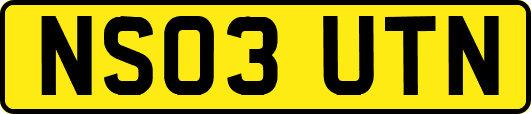 NS03UTN