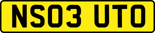 NS03UTO