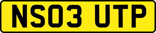 NS03UTP