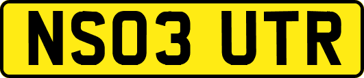 NS03UTR