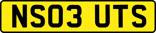 NS03UTS