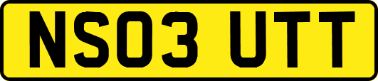 NS03UTT