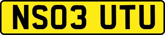 NS03UTU