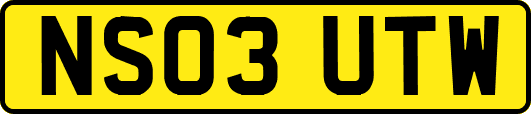 NS03UTW