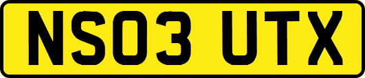NS03UTX