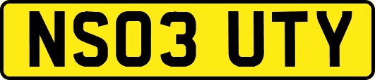 NS03UTY