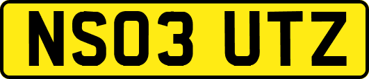 NS03UTZ
