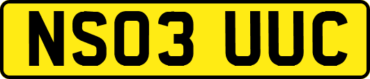 NS03UUC