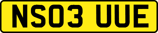 NS03UUE