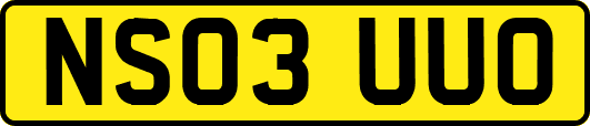 NS03UUO