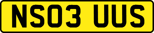 NS03UUS