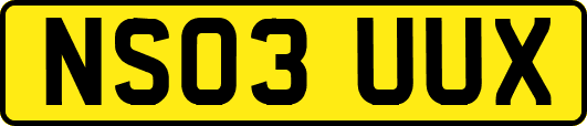 NS03UUX