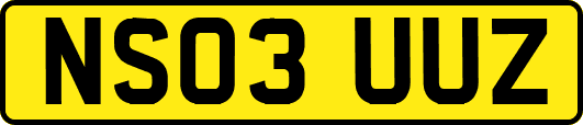 NS03UUZ