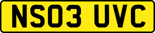 NS03UVC