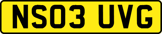 NS03UVG