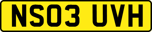NS03UVH