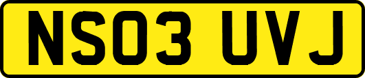 NS03UVJ