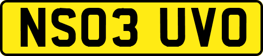 NS03UVO